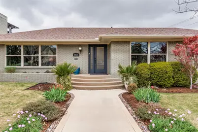 6831 Northport Drive, Dallas, TX 75230 - Photo 2