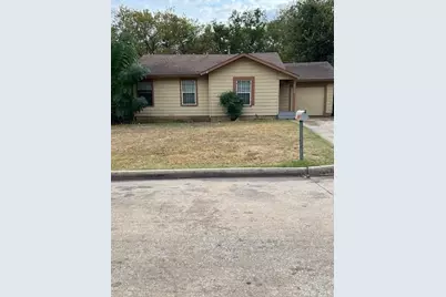 4228 Lorin Avenue, Fort Worth, TX 76105 - Photo 1