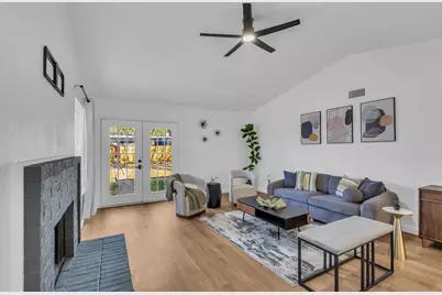 3808 Duck Creek Drive, Garland, TX 75043 - Photo 2