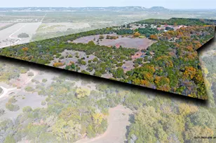 133 Paradise Rd, Buffalo Gap, TX 79508 - Photo 10