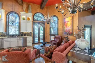 133 Paradise Rd, Buffalo Gap, TX 79508 - Photo 22