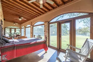 133 Paradise Rd, Buffalo Gap, TX 79508 - Photo 34