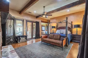 133 Paradise Rd, Buffalo Gap, TX 79508 - Photo 26