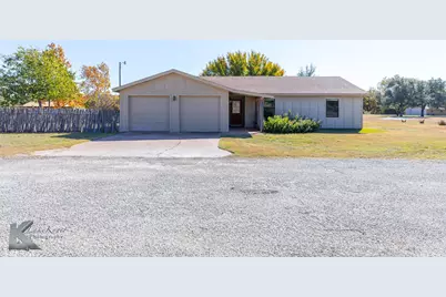 Tbd Paradise Road, Buffalo Gap, TX 79508 - Photo 40