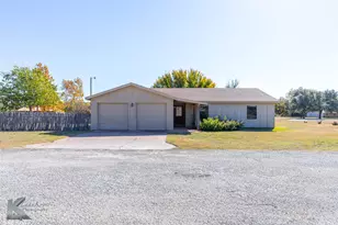 133 Paradise Rd, Buffalo Gap, TX 79508 - Photo 40