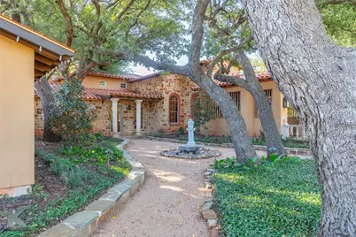Tbd Paradise Road, Buffalo Gap, TX 79508 - Photo 2