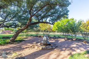 133 Paradise Rd, Buffalo Gap, TX 79508 - Photo 8