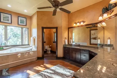 Tbd Paradise Road, Buffalo Gap, TX 79508 - Photo 28