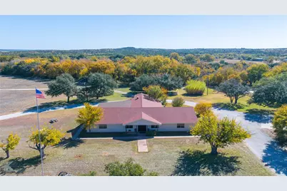 Tbd Paradise Road, Buffalo Gap, TX 79508 - Photo 38