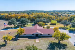 133 Paradise Rd, Buffalo Gap, TX 79508 - Photo 38
