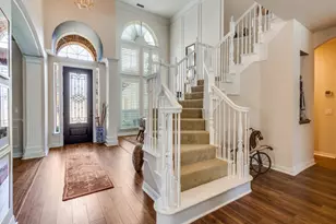 1108 Saddlebrook Dr, McKinney, TX 75072 - Photo 2