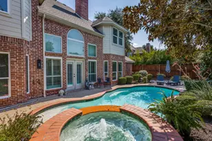 1108 Saddlebrook Dr, McKinney, TX 75072 - Photo 30