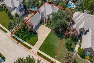 1108 Saddlebrook Dr, McKinney, TX 75072 - Photo 36