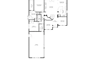 1108 Saddlebrook Dr, McKinney, TX 75072 - Photo 38