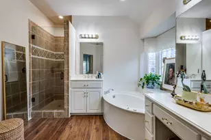 1108 Saddlebrook Dr, McKinney, TX 75072 - Photo 20