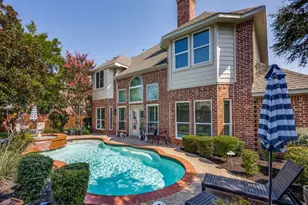 1108 Saddlebrook Dr, McKinney, TX 75072 - Photo 32