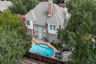 1108 Saddlebrook Dr, McKinney, TX 75072 - Photo 34