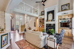1108 Saddlebrook Dr, McKinney, TX 75072 - Photo 6