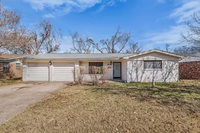1007 N 57th Street, Waco, TX 76710 - Photo 1