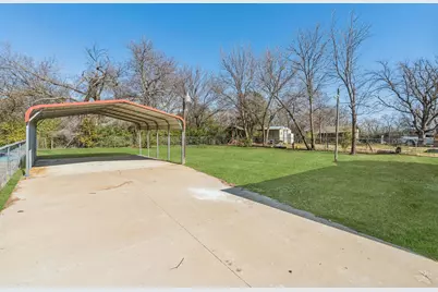 1521 Lattimore Street, Denton, TX 76209 - Photo 10