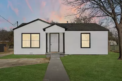 1521 Lattimore Street, Denton, TX 76209 - Photo 2