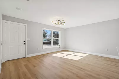 1521 Lattimore Street, Denton, TX 76209 - Photo 6