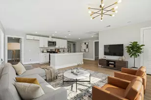 1521 Lattimore St, Denton, TX 76209 - Photo 2