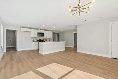 1521 Lattimore Street, Denton, TX 76209 - Photo 8