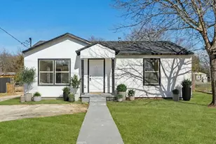 1521 Lattimore St, Denton, TX 76209 - Photo 1