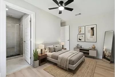1521 Lattimore Street, Denton, TX 76209 - Photo 16
