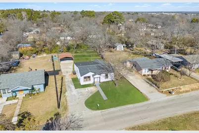 1521 Lattimore Street, Denton, TX 76209 - Photo 12