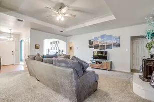2226 Creek Side Dr, Weatherford, TX 76087 - Photo 10