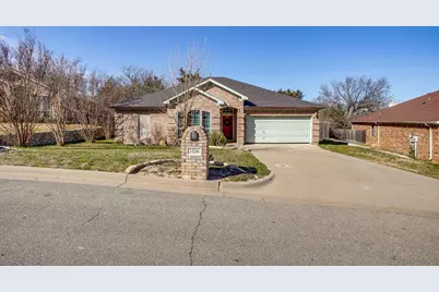 2226 Creek Side Drive, Weatherford, TX 76087 - Photo 40