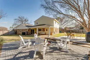 1225 Sleepy Hollow Ct, Grapevine, TX 76051 - Photo 1