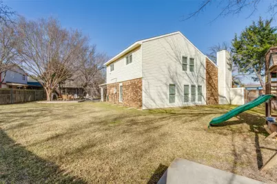 1225 Sleepy Hollow Court, Grapevine, TX 76051 - Photo 30