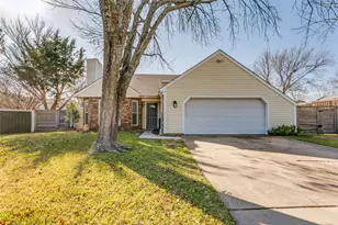 1225 Sleepy Hollow Ct, Grapevine, TX 76051 - Photo 32