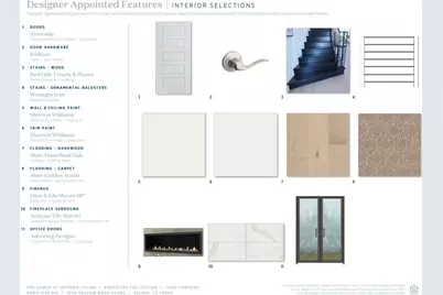 1604 Yellow Rose Road, Celina, TX 75009 - Photo 4