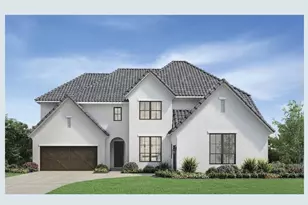 1604 Yellow Rose Rd, Celina, TX 75009 - Photo 1