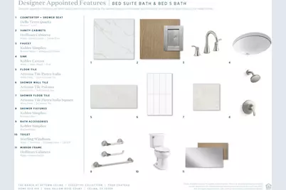 1604 Yellow Rose Road, Celina, TX 75009 - Photo 10