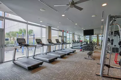 2728 McKinnon Street #2104, Dallas, TX 75201 - Photo 32