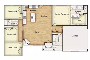 8779 Co Rd 623, Blue Ridge, TX 75424 - Photo 16