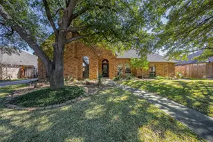 5105 Chad Dr, Arlington, TX 76017 - Photo 1