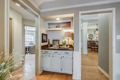 5105 Chad Drive, Arlington, TX 76017 - Photo 14