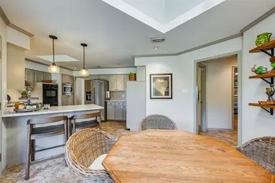 5105 Chad Drive, Arlington, TX 76017 - Photo 12