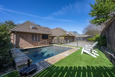 5105 Chad Drive, Arlington, TX 76017 - Photo 28