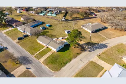 100 Rosedale Avenue, Keene, TX 76059 - Photo 40