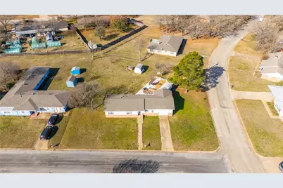 100 Rosedale Avenue, Keene, TX 76059 - Photo 36