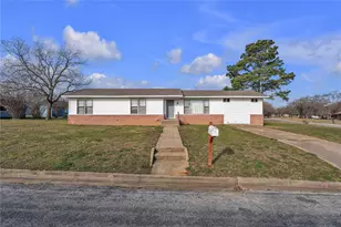 100 Rosedale Ave, Keene, TX 76059 - Photo 2