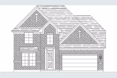 3921 Henley Lane, Garland, TX 75043 - Photo 1