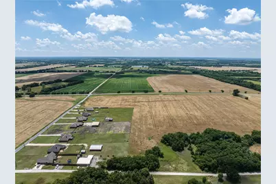 Tbd Lot 3 Bennett Road, Howe, TX 75459 - Photo 8